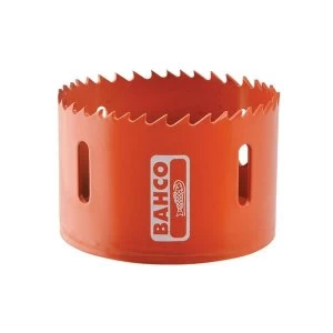 image of Bahco 3830-111-C Bi-Metal Variable Pitch Holesaw 111mm