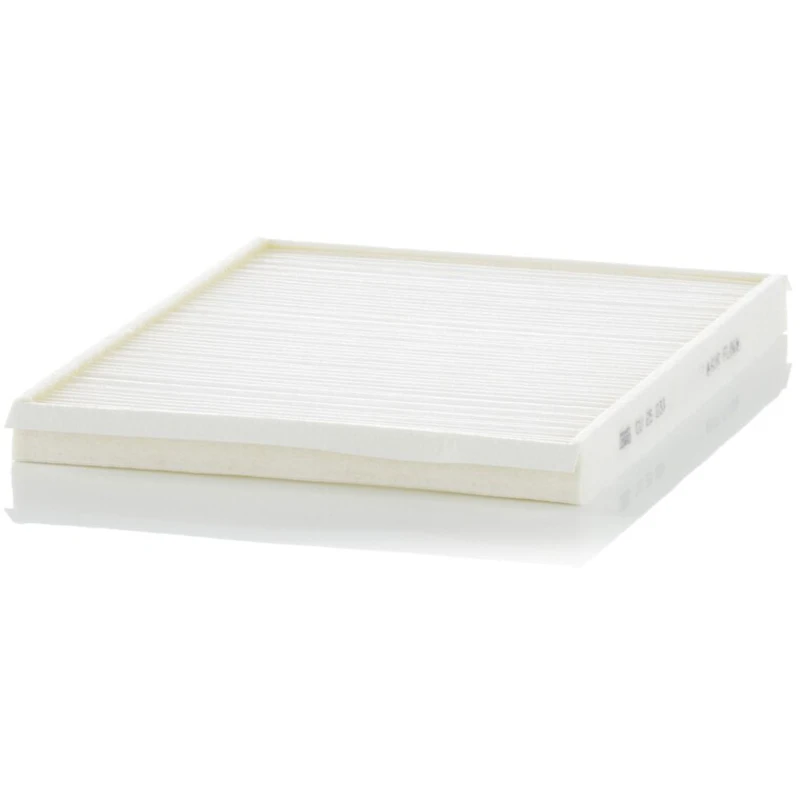 Image of MANN-FILTER CU 25 031 Pollen filter Particulate Filter Filter,interior air (424)