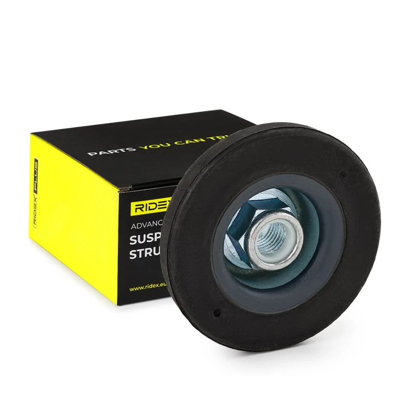 Image of RIDEX PLUS Top strut mount RIDEX PLUS 1180S0172P