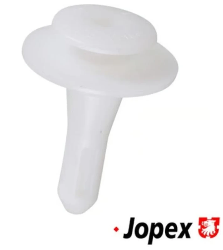 Image of JP GROUP Trim clip JP GROUP 1186551200