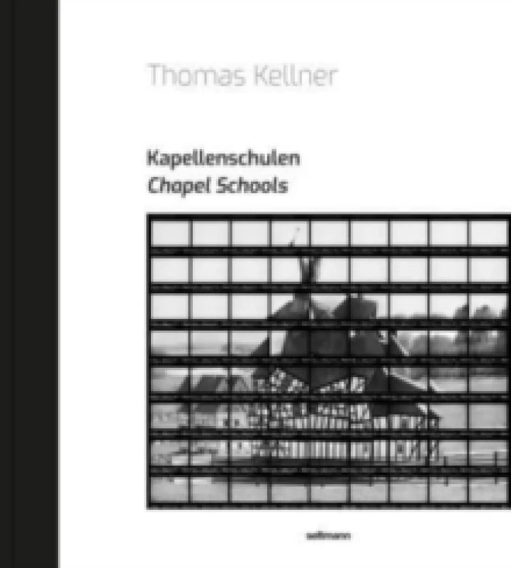 Image of Chapel Schools Hardback