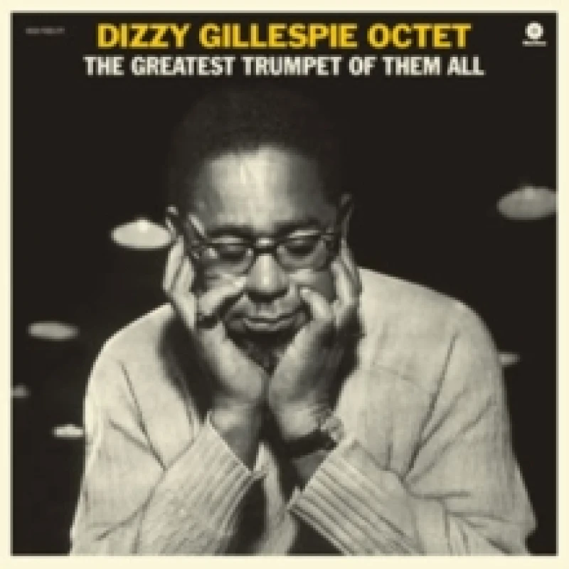 Image of The Greatest Trumpet of Them All (Bonus Tracks Edition) Vinyl