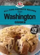 Image of all time favorite recipes from washington cooks
