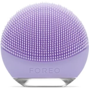 image of FOREO LUNA go (Various Types) - For Sensitive Skin