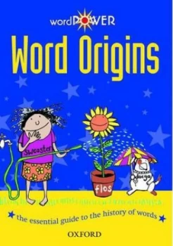 Image of Word Origins by John Butterworth Paperback