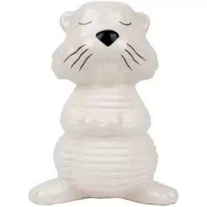 Image of Grow a Hairy Beaver Chia Pet