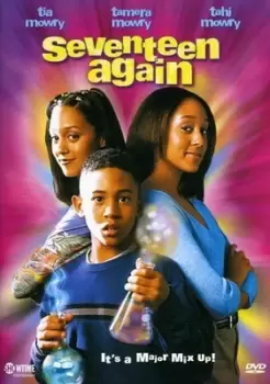 Image of Seventeen Again - DVD - Used