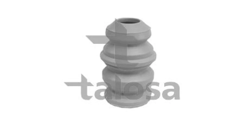 Image of TALOSA Rubber Buffer, suspension TALOSA 63-14330