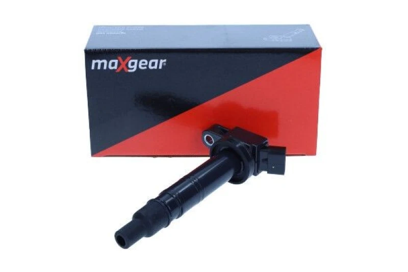 Image of MAXGEAR Ignition coil MAXGEAR 13-0304