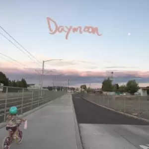 Image of Daymoon by Strange Ranger CD Album