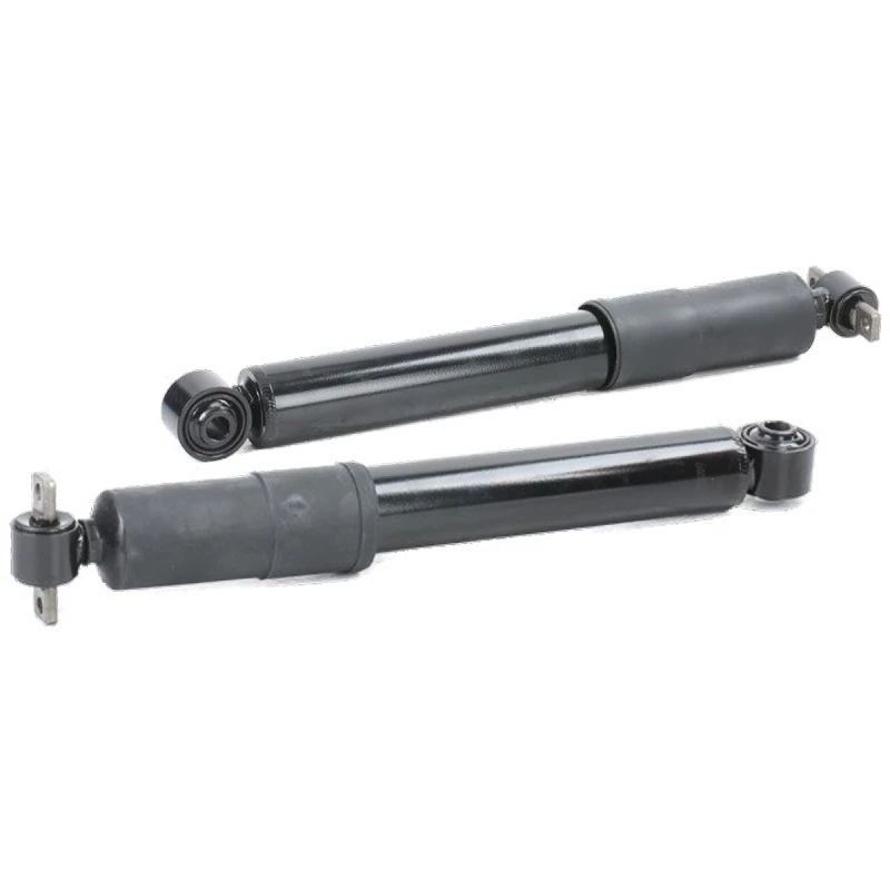 Image of RIDEX 854S20838 Shock absorber Shock Absorber (854)