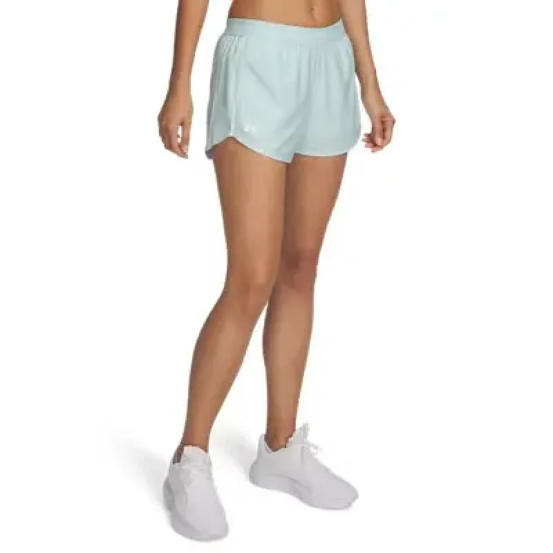 Image of Womens shorts Under Armour Tech Play Up Vert Female XS