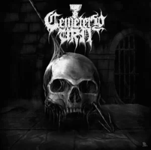 image of Cemetery Urn by Cemetery Urn Vinyl Album