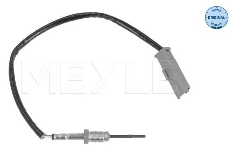 Image of Exhaust gas temperature sensor (EGT) MEYLE 11-14 800 0018
