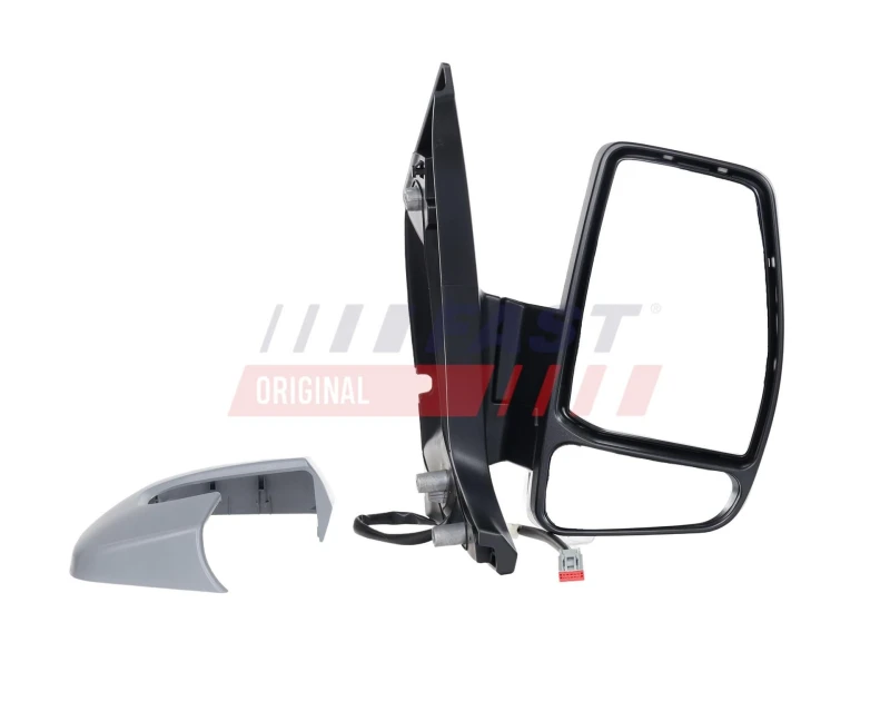 Image of FAST FT12904 Wing mirror Outside Mirror (50)