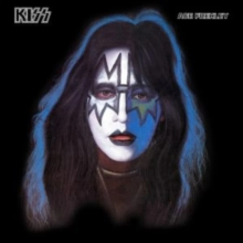 Image of Ace Frehley Vinyl