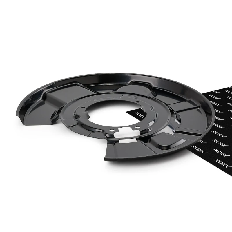 Image of RIDEX Brake disc backing plate RIDEX 1330S0239