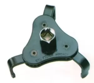 image of FORCE Oilfilter Spanner 61904A