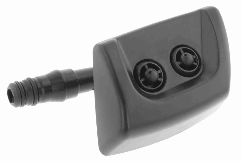 Image of VEMO V48-08-0018 Washer Fluid Jet, headlight cleaning Left, Original VEMO Quality Washer Fluid Jet,headlight cleaning (1280)