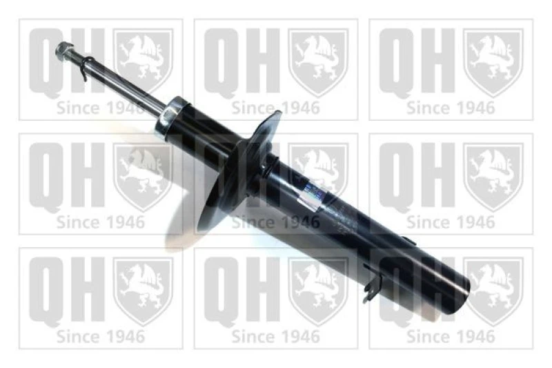 Image of QUINTON HAZELL Shock absorber QUINTON HAZELL QAG178993