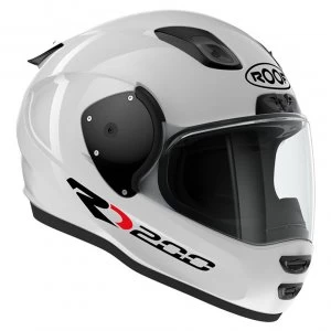 Image of (XL) Roof RO200 Pearl White