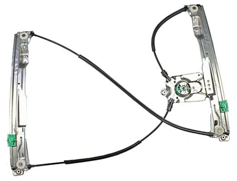 Image of Window regulator METZGER 2160447