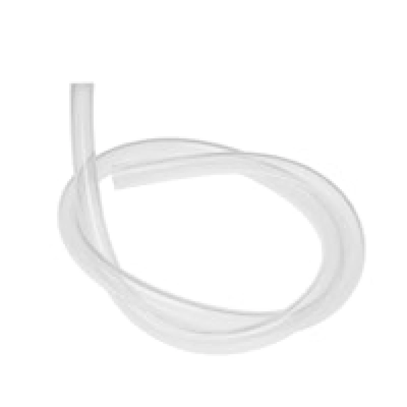Image of BarrowCH Schlauch 13/10mm transparent - 1m
