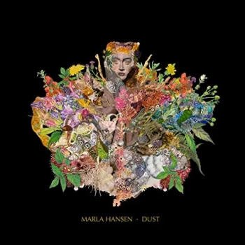 Image of Marla Hansen - Dust CD