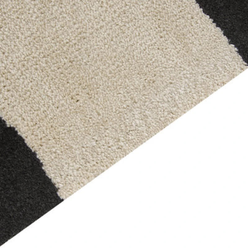 Image of Beliani Rug Kolpur Light Beige 300 X 400 Cm