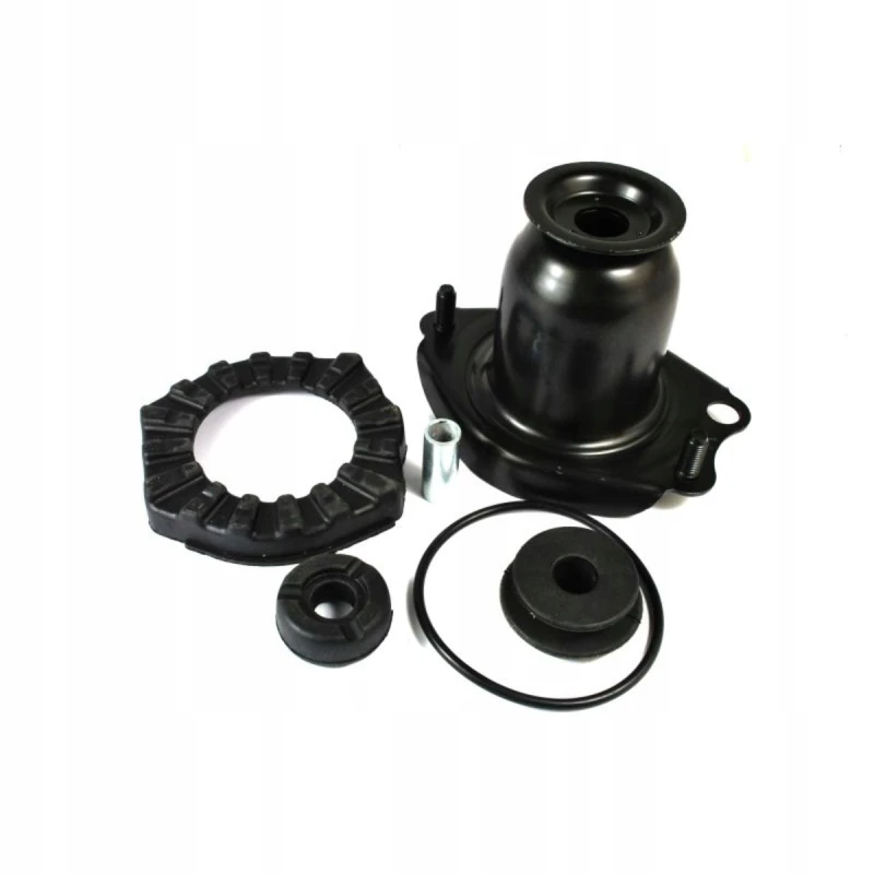 Image of MAXGEAR 72-3544 Strut mount with ball bearing Strut mount (1507)