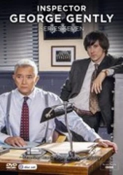 Image of George Gently - Series 7