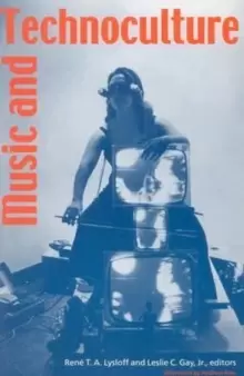 Image of Music and Technoculture