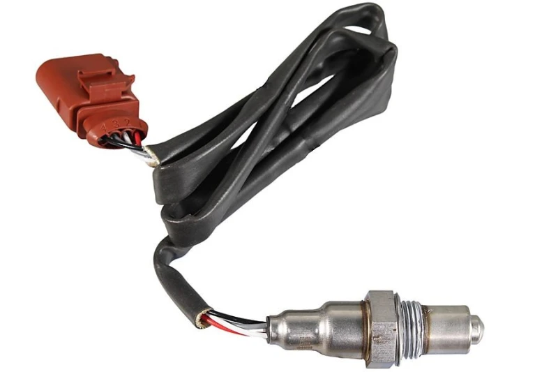 Image of Lambda sensor METZGER 0895646