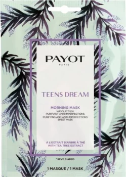 image of PAYOT Teens Dream Morning Mask 1 Mask