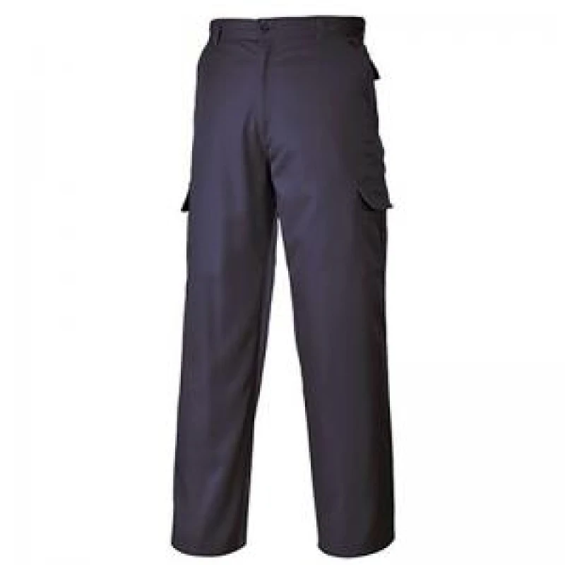 Image of Portwest C701 Combat Trousers C701KHR41 Colour: Khaki