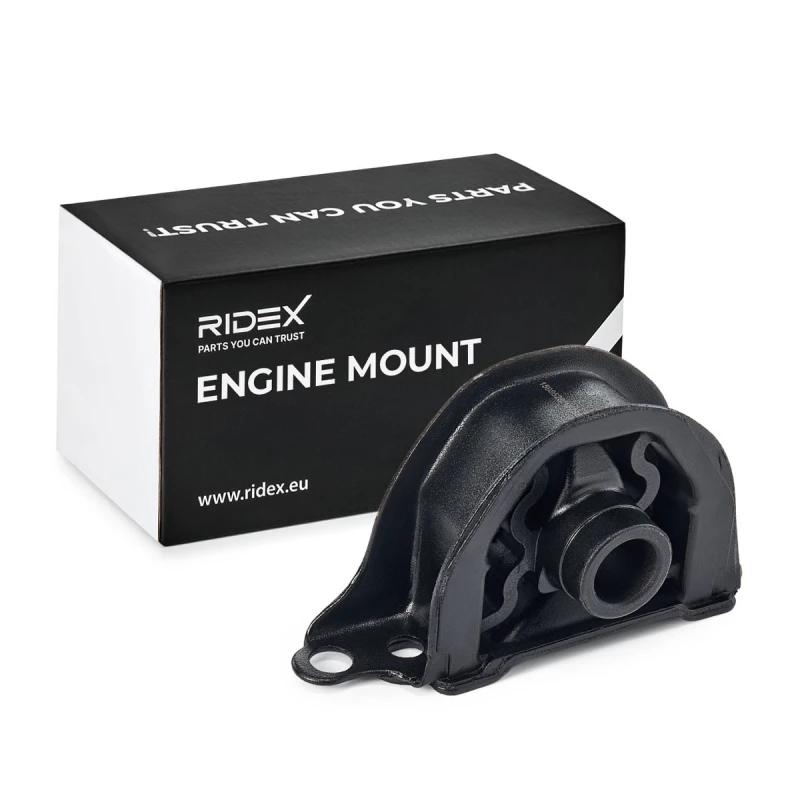 Image of RIDEX Engine mount RIDEX 247E0472