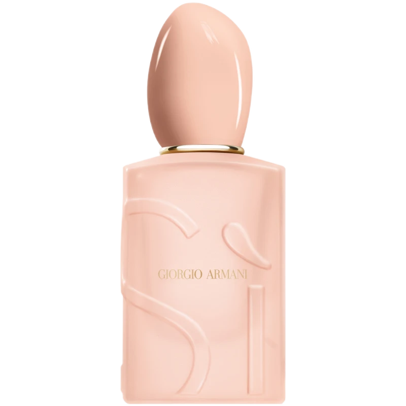 Image of Giorgio Armani Si Nude Bloom Eau de Parfum 50ml