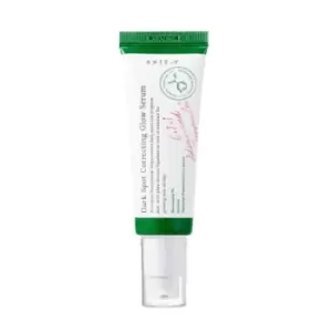 image of Axis-Y - Dark Spot Correcting Glow Serum - 50ml