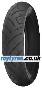 Image of Shinko SR777 ( 90/90-21 TL 54H Front wheel )