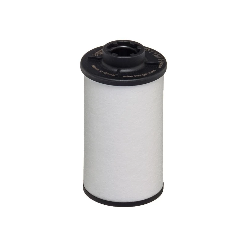 Image of Automatic transmission filter HENGST FILTER EG1197H D1007