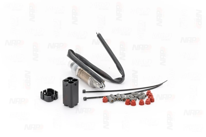 Image of NAP carparts CLS10166 Lambda sensor Lambda Sensor (3922)