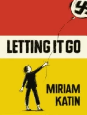 Image of letting it go