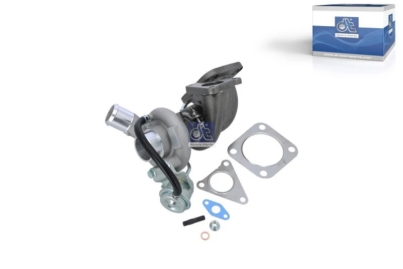 Image of DT Spare Parts 13.64030 Turbocharger Charger,charging system (2234)