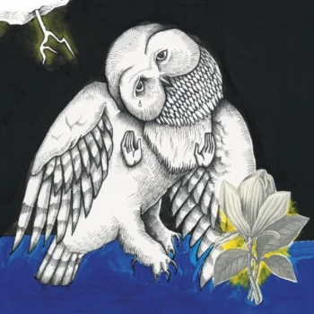 image of Songs: Ohia - Magnolia Electric Co.. CD