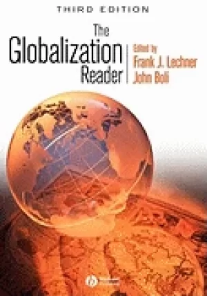 Image of globalization reader
