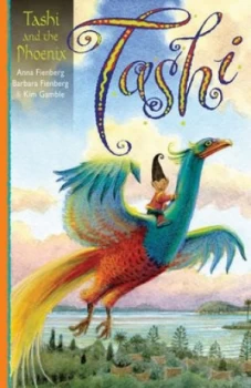 Image of Tashi and the Phoenix by Anna Fienberg Book