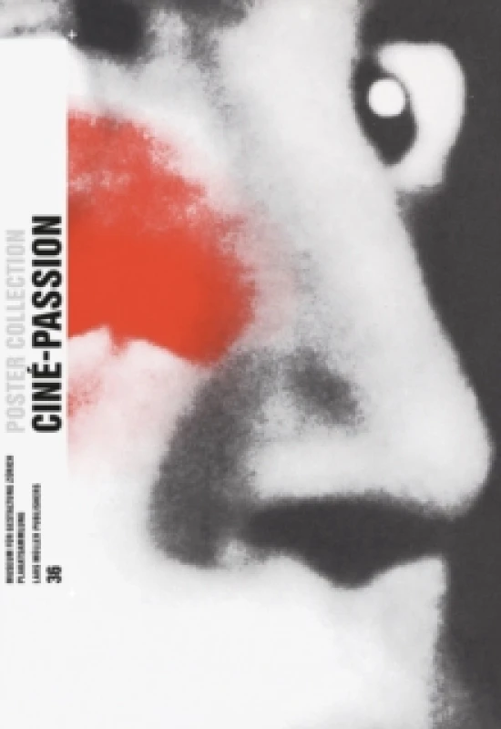 Image of Cine-Passion: Poster Collection 36 Paperback / softback