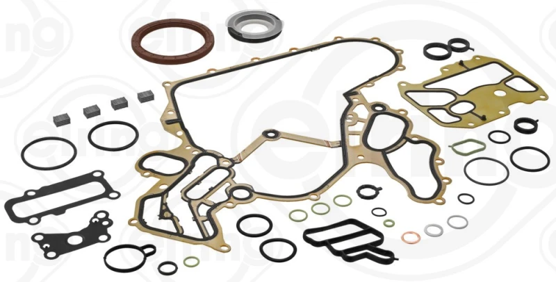 Image of Crankcase gasket set ELRING 928.780