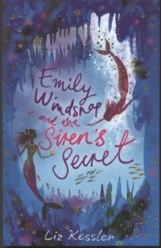 Image of Emily Windsnap and the Sirens Secret by Liz Kessler Paperback