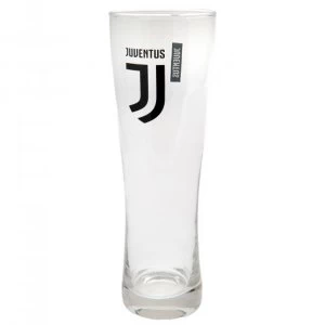 image of Juventus FC Tall Beer Glass